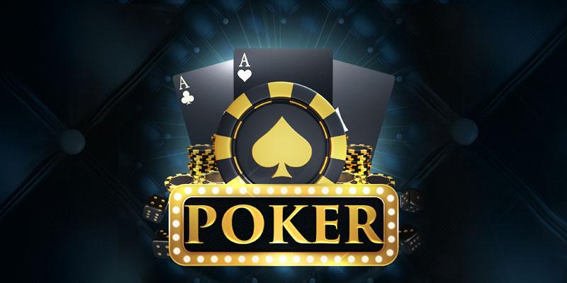Trò chơi Casino HCM66 được yêu thích nhất - Poker