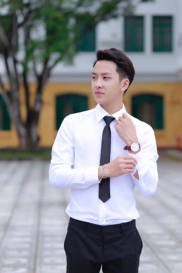 CEO & Founder Nguyễn Thành Long